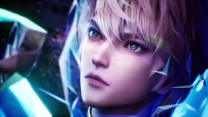 Throne of Seal Episode 170 part 1