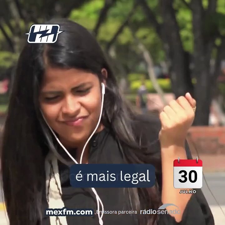 Bom dia! (30/Jul/2025) - Quarta-feira #webradiomexfm #mexfm #mexnews #bomdia