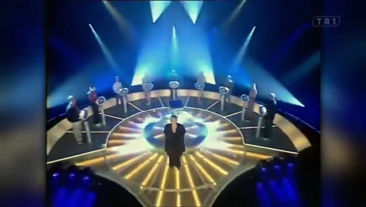 Jeu Télévisé  : Evolution des Génériques du Jeu Télévisé Le Maillon Faible