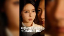 Betrayed Husband: The Changeling (2025) - FULL [Eng Sub]