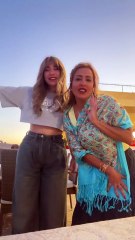 هجوم على سالي العوضي بسبب اغنيتها الجديدة