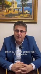 CHP’lilerin maskesi indirildi! Dertleri itfaiye eri değil yandaşa kadro