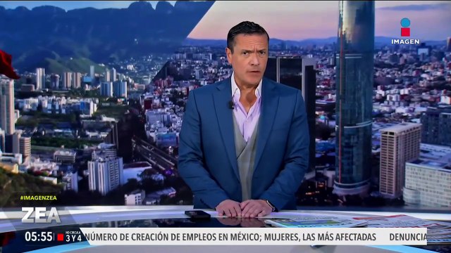 Accidente en Salinas Victoria, Nuevo León, deja 10 lesionados