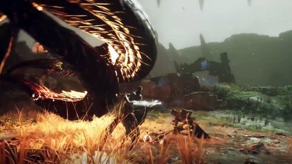 Ne vous faites pas d'espoir : ce MMO ultra attendu devait sortir en 2025, mais il faudrait un miracle pour que ça arrive...