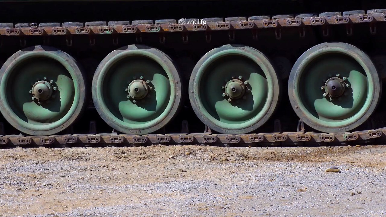 Rüyada Tank Görmek | Hayatınızda Ciddi ve Önemli Olayların Habercisi mi?