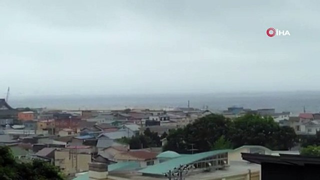 8.8 büyüklüğündeki depremi 26 yıl önceden bildi! Sosyal medya bu kehaneti konuşuyor