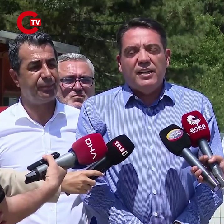 CHP'li Yankı Bağcıoğlu: TSK'da 7 yıl görev yaptıktan sonra ayrılan uzman erbaş ve sözleşmeli erler Tarım ve Orman Bakanlığı kadrolarında görevlendirilmeli