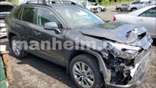 2T3S1RFV6NW310914 / TOYOTA RAV4 2022
