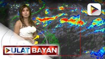 Habagat, ramdam pa rin sa kalakhang Luzon | ulat ni Ice Mertinez