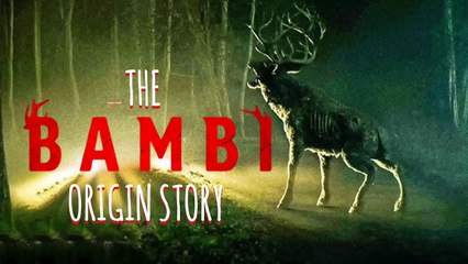The Bambi Origin Story