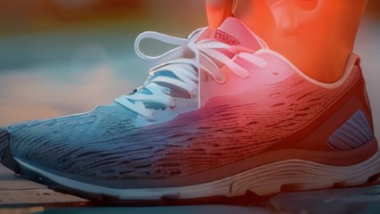 हर समय shoes पहनना पड़ सकता है भारी! Doctor बोले...