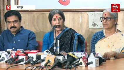 2 नन की गिरफ्तारी पर दुर्ग से दिल्ली तक सियासी संग्राम; शहर से संसद तक वार-पलटवार