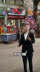 Beast Games😃 1st part @MrBeast @FukraInsaan @CarryMinati @Round2hell @Mythpat #biggestcollab