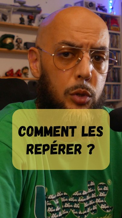 🚨 Comment repérer une fake news ?