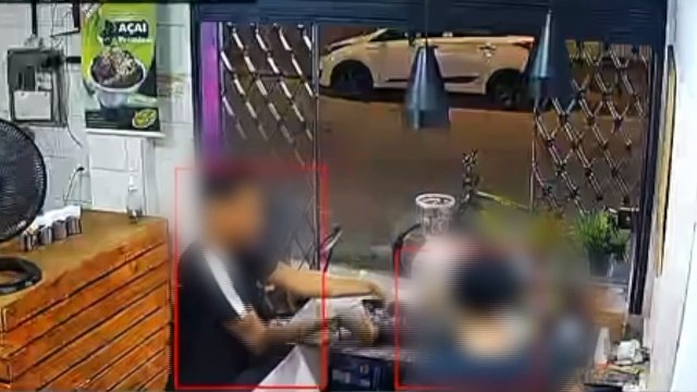 aumento de assaltos a estabelecimentos comerciais em Pernambuco: impactos e medidas da polícia