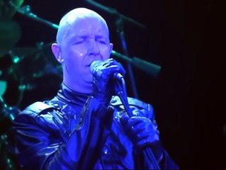 Ozzy Osbourne & Black Sabbath - Live at Pacific Amphitheatre, Costa Mesa, CA - November 15th, 1992 (Pro-Shot) [feat. Rob Halford of Judas Priest]