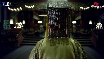 [THUYẾT MINH] THIẾU SOÁI BÁO THÙ - Tập 42 _ PHIM CỔ TRANG VÕ THUẬT TRUNG QUỐC 2022