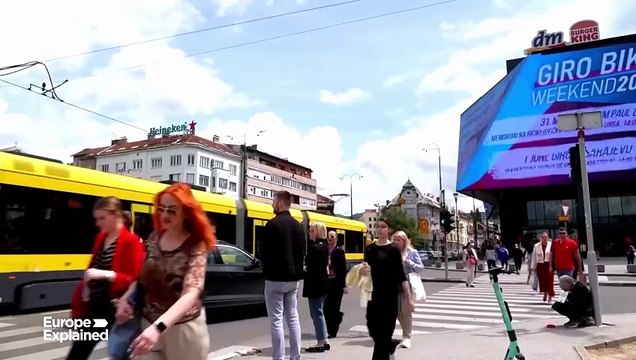 Direitos aduaneiros: impacto nos consumidores europeus será limitado