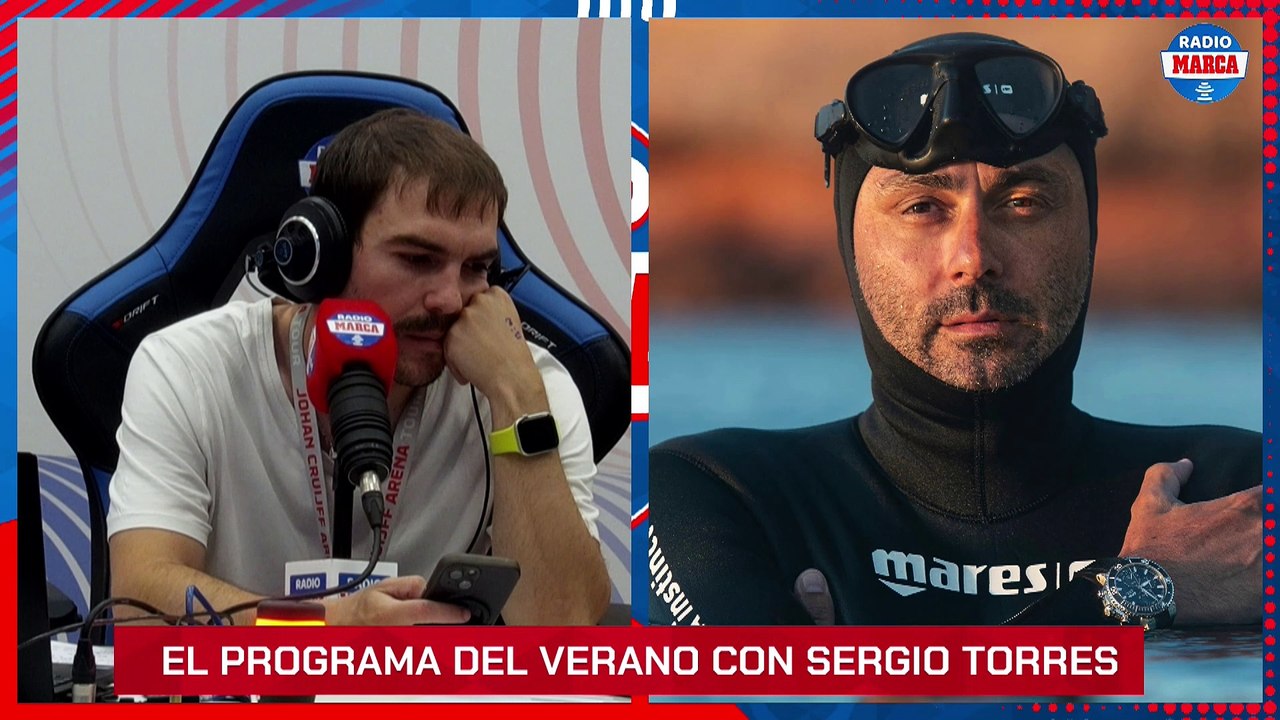 Entrevista a Miguel Lozano