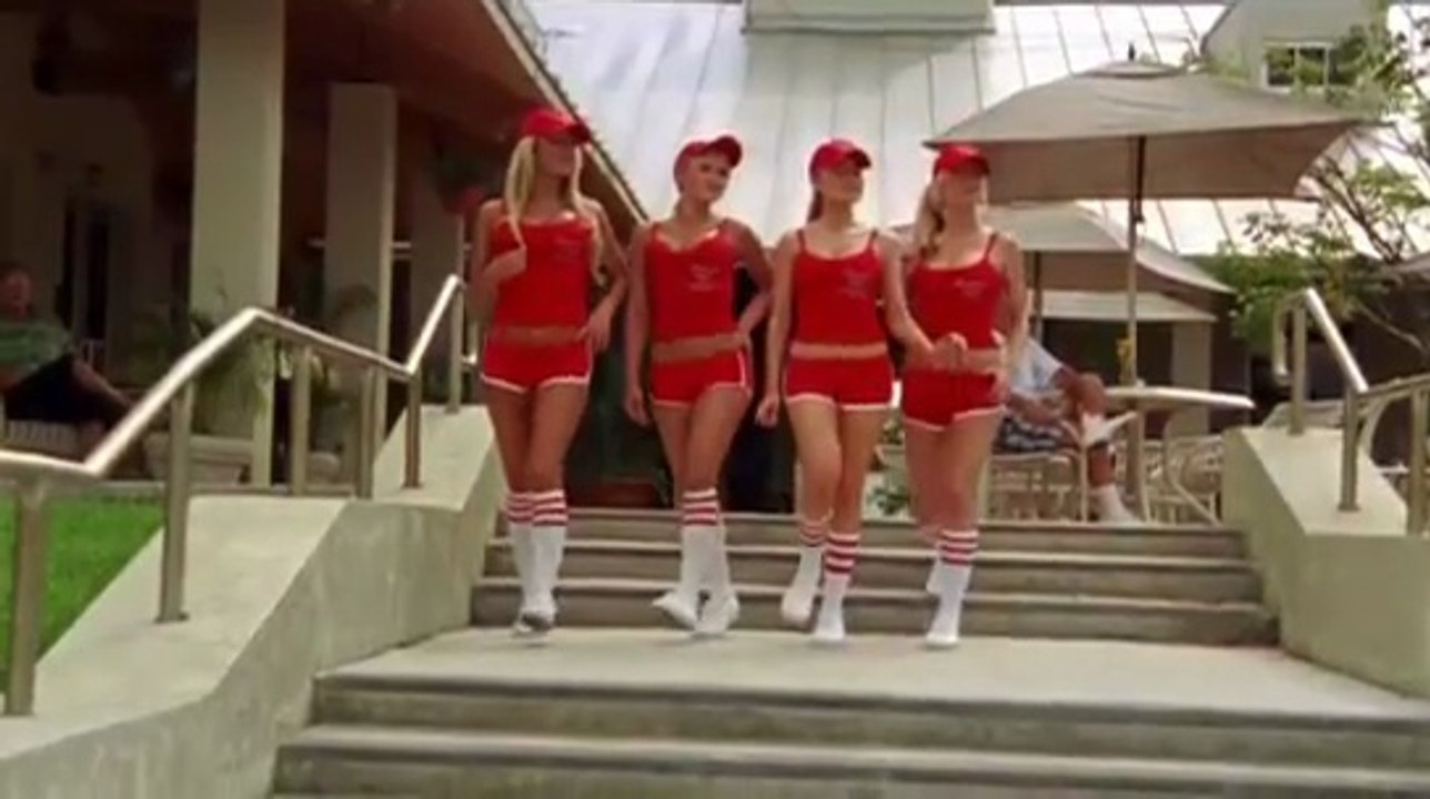 Bachelor Party 2 - L'Ultima Tentazione (2008) ITA