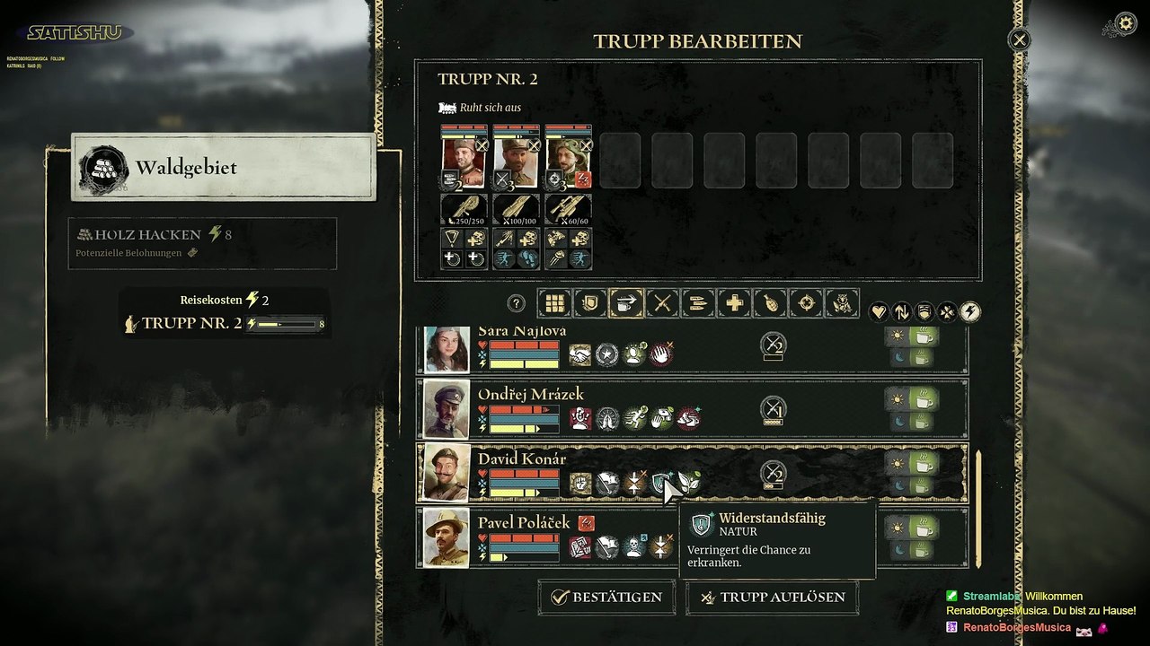 Alleingelassene Schicksale | Last Train Home | Ep. 20