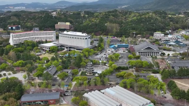[경북] 경북, APEC 유치 역량 바탕 후속 국제행사 유치 도전 / YTN