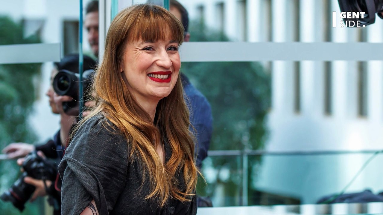 Heidi reichinnek: fakten über die politikerin