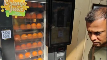 Boy pulls off 'You Dropped Your Money' prank on a stranger