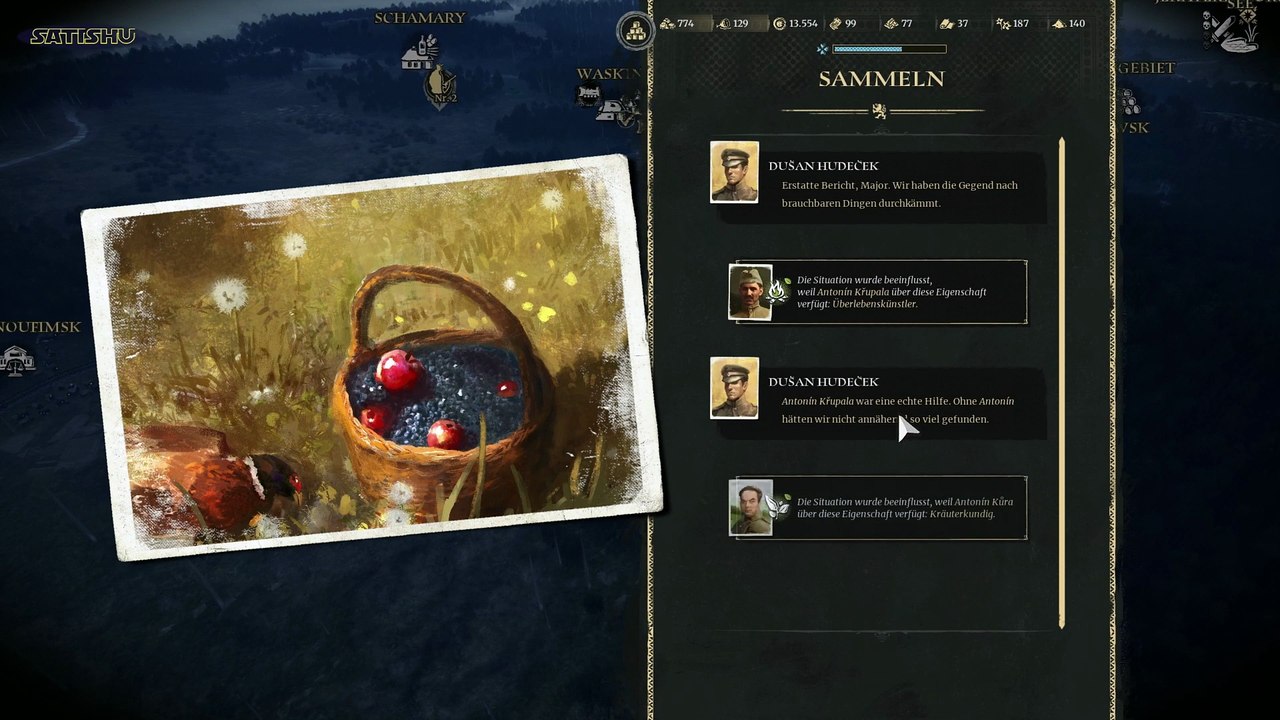 Weiterfahrt mit konstanter Bedrohnung | Last Train Home | Ep. 21