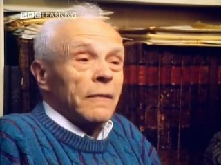 BBC - Horizon Season 6, Episode 1 Resurrecting The Dead Sea Scrolls