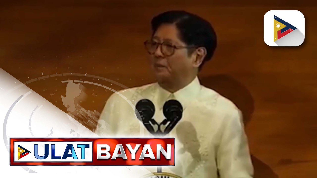Performance rating ni PBBM, umangat sa 62%; Trust rating, lumobo sa 64% | ulat ni Gab Villegas