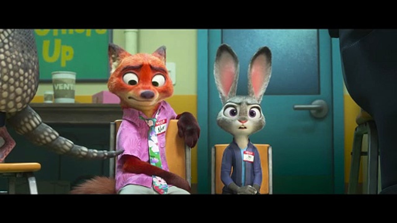 Zootopie 2 Bande-annonce VF