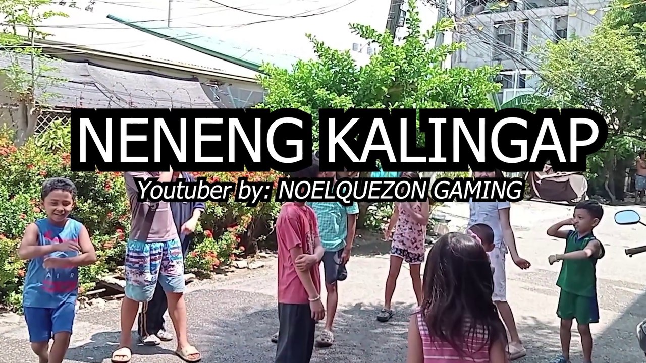 Neneng Kalingap July 26, 2025