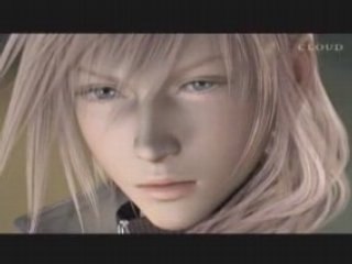 Final Fantasy XIII - Cinématique