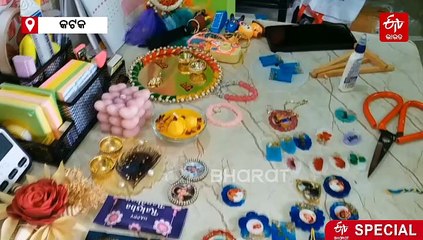 Animal Lover ସବିହା: ବୁଲା ପଶୁଙ୍କ ପେଟ କଥା ବୁଝିପାରନ୍ତି, ରାକ୍ଷୀ ବିକି ଆହାର ଯୋଗାନ୍ତି