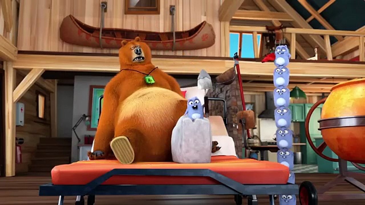 The grizzly bear new ep