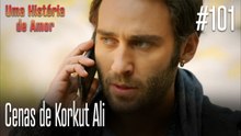 Cenas de Korkut Ali
