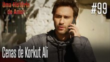 Cenas de Korkut Ali