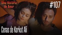 Cenas de Korkut Ali