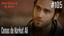 Cenas de Korkut Ali