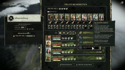 Jekaterinburg (Teil 1) | Last Train Home | Ep. 22