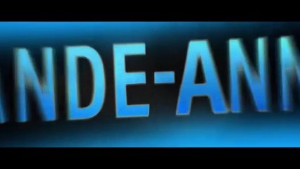 Goat Bande-annonce VO STFR