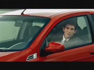 Chevrolet Aveo: Transformers