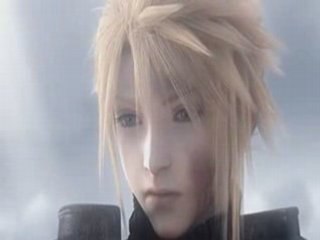 Zack et cloud -Serenata