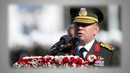 Son Ders - Kara Harp Okulu Belgeseli