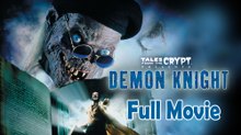 Tales from the Crypt Demon Knight (1995) Full Movie HD