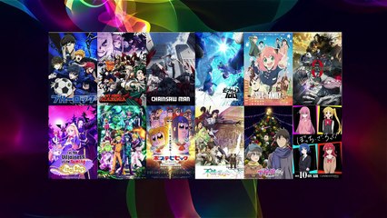 Fall 2025 Anime Preview: 14 Must-Watch Shows You Can’t Miss!