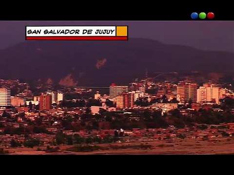 Hector Tizón, Jujuy y la bandera - Ver para Leer