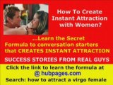 What Attracts a Virgo Woman That Works Everytime