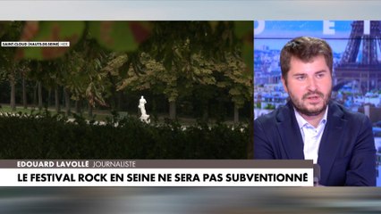 Edouard Lavollé : «On dérive peu à peu vers des festivals qui deviennent des tribunes politiques»